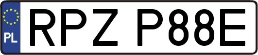 RPZP88E