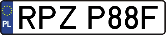 RPZP88F
