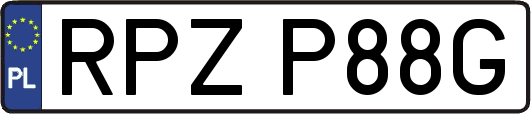 RPZP88G