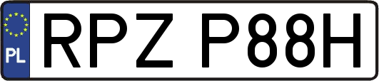 RPZP88H