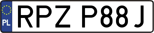 RPZP88J
