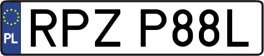 RPZP88L