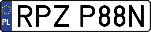 RPZP88N