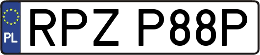 RPZP88P