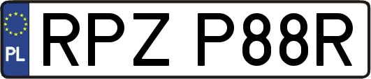 RPZP88R