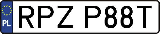 RPZP88T