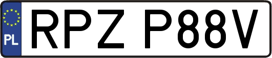 RPZP88V