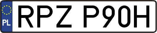 RPZP90H