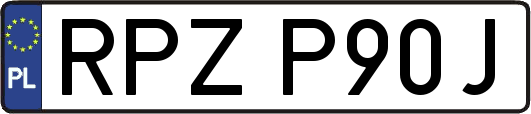 RPZP90J