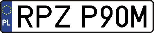 RPZP90M