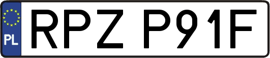 RPZP91F