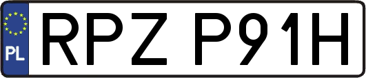 RPZP91H
