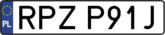 RPZP91J