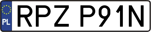 RPZP91N