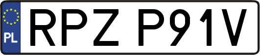 RPZP91V