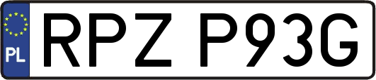 RPZP93G