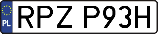 RPZP93H