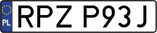 RPZP93J
