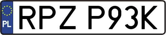 RPZP93K