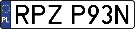 RPZP93N