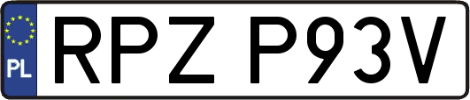 RPZP93V