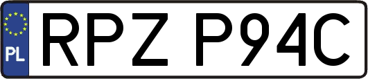 RPZP94C