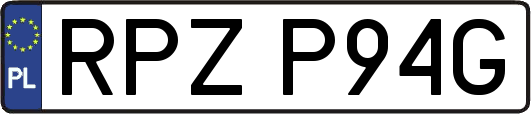 RPZP94G