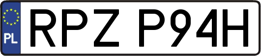 RPZP94H