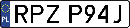 RPZP94J