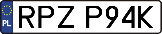 RPZP94K