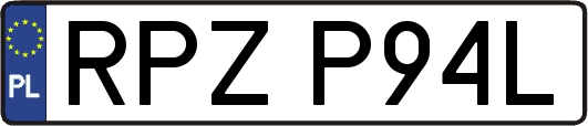 RPZP94L