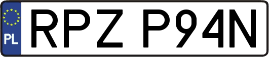 RPZP94N