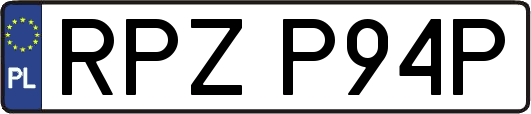 RPZP94P