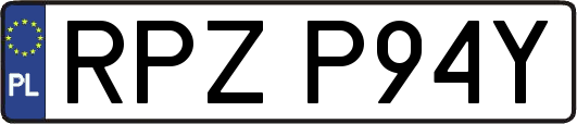 RPZP94Y