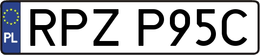 RPZP95C