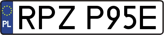 RPZP95E