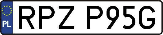RPZP95G