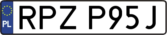 RPZP95J