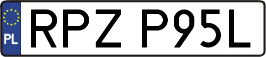 RPZP95L