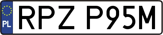 RPZP95M