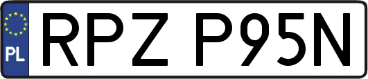 RPZP95N