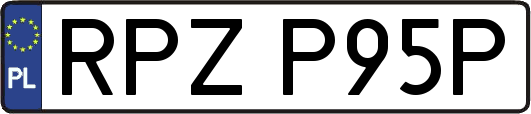 RPZP95P