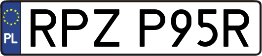 RPZP95R