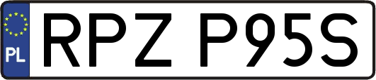 RPZP95S