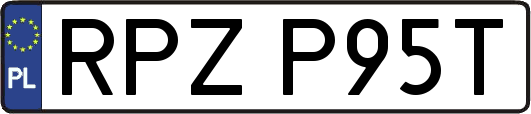 RPZP95T