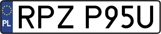 RPZP95U