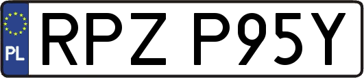 RPZP95Y