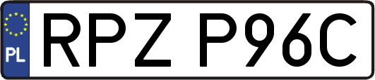 RPZP96C