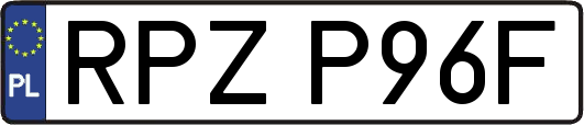 RPZP96F