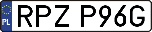 RPZP96G